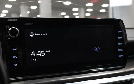 KIA K5, 2021 год, 2 644 000 рублей, 6 фотография