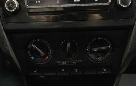 Skoda Rapid I, 2019 год, 1 100 000 рублей, 8 фотография