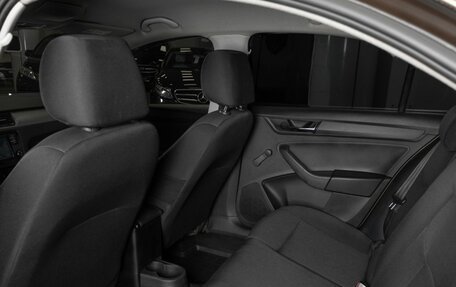 Skoda Rapid I, 2019 год, 1 100 000 рублей, 15 фотография