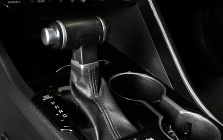 KIA K5, 2021 год, 2 644 000 рублей, 5 фотография