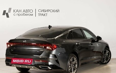 KIA K5, 2021 год, 2 644 000 рублей, 2 фотография