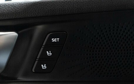 KIA K5, 2021 год, 2 644 000 рублей, 9 фотография