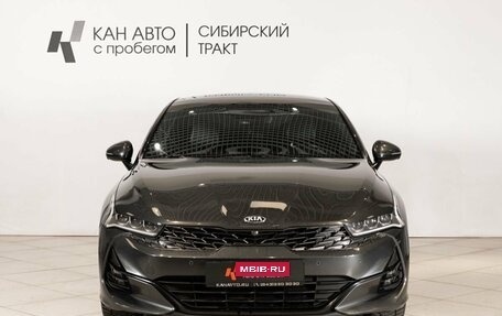 KIA K5, 2021 год, 2 644 000 рублей, 11 фотография