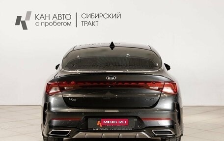 KIA K5, 2021 год, 2 644 000 рублей, 12 фотография