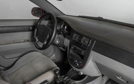 Chevrolet Lacetti, 2008 год, 443 627 рублей, 4 фотография