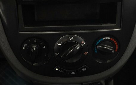 Chevrolet Lacetti, 2008 год, 443 627 рублей, 9 фотография