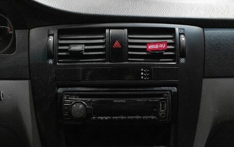 Chevrolet Lacetti, 2008 год, 443 627 рублей, 6 фотография