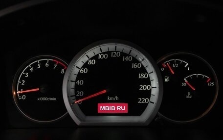 Chevrolet Lacetti, 2008 год, 443 627 рублей, 10 фотография