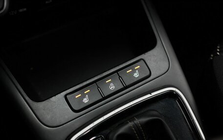 KIA Rio IV, 2018 год, 940 000 рублей, 10 фотография