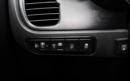 KIA Rio IV, 2018 год, 940 000 рублей, 12 фотография