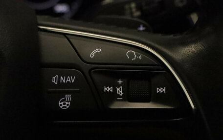 Audi Q7, 2017 год, 3 200 000 рублей, 8 фотография