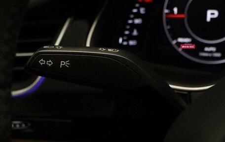 Audi Q7, 2017 год, 3 200 000 рублей, 9 фотография