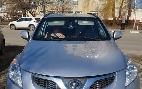 Great Wall Hover H5, 2011 год, 900 000 рублей, 1 фотография