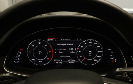 Audi Q7, 2017 год, 3 200 000 рублей, 11 фотография