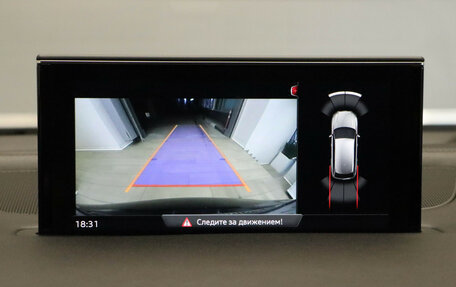 Audi Q7, 2017 год, 3 200 000 рублей, 17 фотография