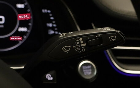 Audi Q7, 2017 год, 3 200 000 рублей, 10 фотография