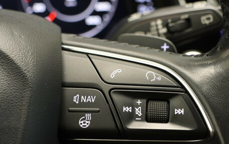 Audi Q7, 2017 год, 3 200 000 рублей, 21 фотография