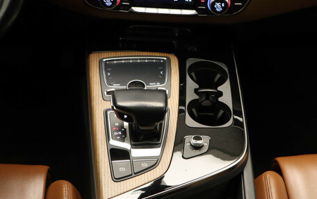 Audi Q7, 2017 год, 3 200 000 рублей, 19 фотография