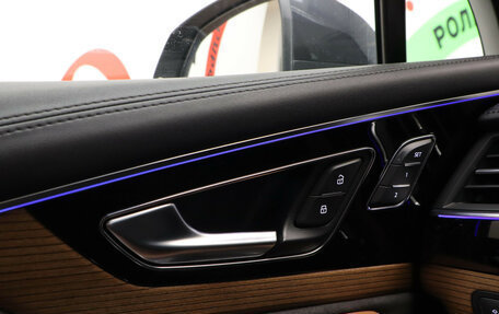 Audi Q7, 2017 год, 3 200 000 рублей, 22 фотография