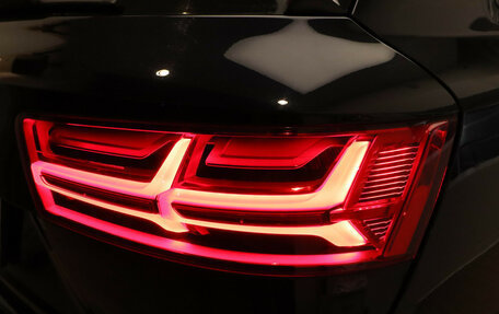 Audi Q7, 2017 год, 3 200 000 рублей, 30 фотография