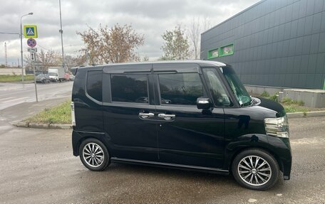 Honda N-BOX I рестайлинг, 2013 год, 860 000 рублей, 5 фотография