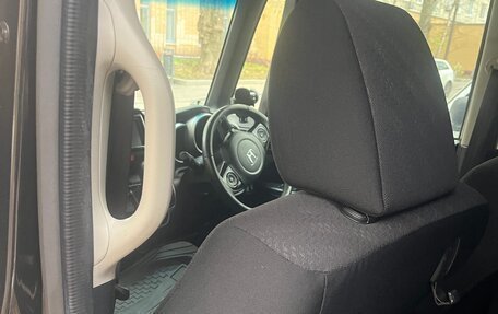 Honda N-BOX I рестайлинг, 2013 год, 860 000 рублей, 13 фотография