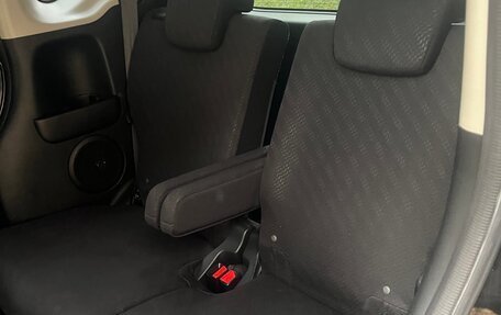 Honda N-BOX I рестайлинг, 2013 год, 860 000 рублей, 15 фотография