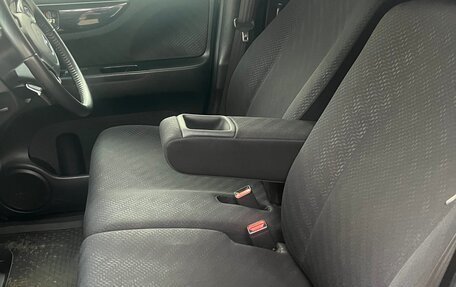 Honda N-BOX I рестайлинг, 2013 год, 860 000 рублей, 10 фотография