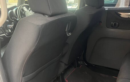 Honda N-BOX I рестайлинг, 2013 год, 860 000 рублей, 12 фотография