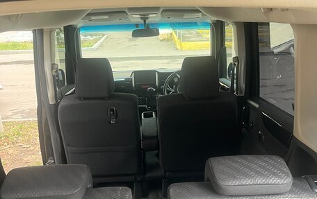 Honda N-BOX I рестайлинг, 2013 год, 860 000 рублей, 16 фотография