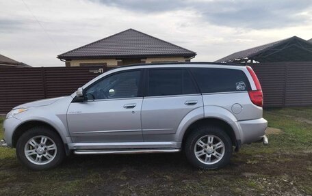 Great Wall Hover H5, 2011 год, 900 000 рублей, 5 фотография