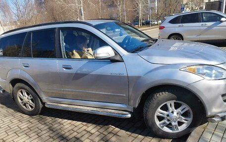 Great Wall Hover H5, 2011 год, 900 000 рублей, 2 фотография