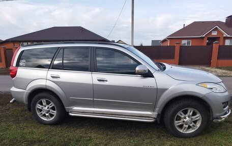 Great Wall Hover H5, 2011 год, 900 000 рублей, 4 фотография