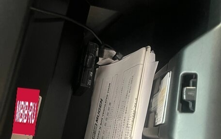 Honda N-BOX I рестайлинг, 2013 год, 860 000 рублей, 20 фотография