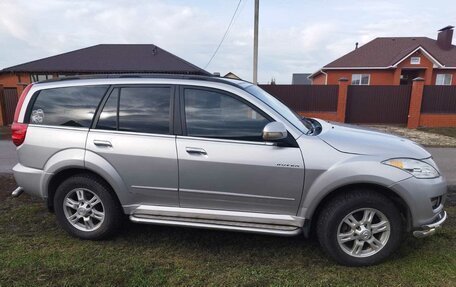 Great Wall Hover H5, 2011 год, 900 000 рублей, 9 фотография