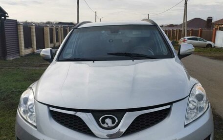 Great Wall Hover H5, 2011 год, 900 000 рублей, 6 фотография