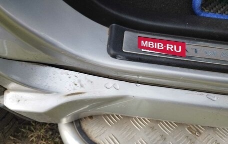 Great Wall Hover H5, 2011 год, 900 000 рублей, 7 фотография