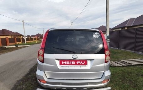 Great Wall Hover H5, 2011 год, 900 000 рублей, 11 фотография