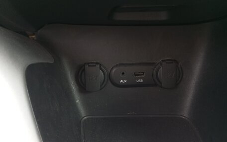 KIA cee'd III, 2013 год, 800 000 рублей, 14 фотография