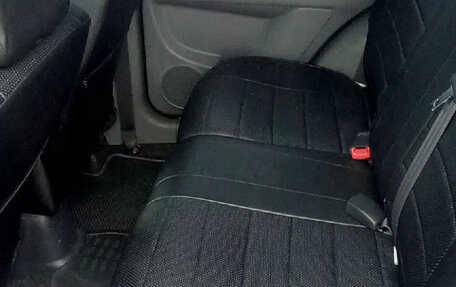 Suzuki SX4 II рестайлинг, 2010 год, 820 000 рублей, 5 фотография