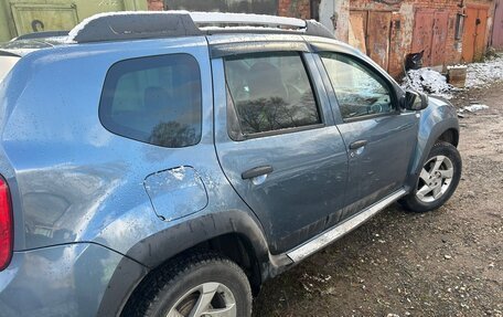 Renault Duster I рестайлинг, 2012 год, 775 000 рублей, 3 фотография