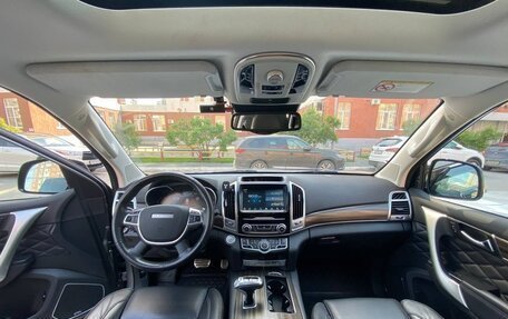 Haval H9 I рестайлинг, 2022 год, 3 500 000 рублей, 8 фотография