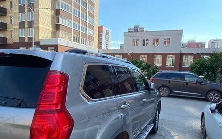 Haval H9 I рестайлинг, 2022 год, 3 500 000 рублей, 4 фотография