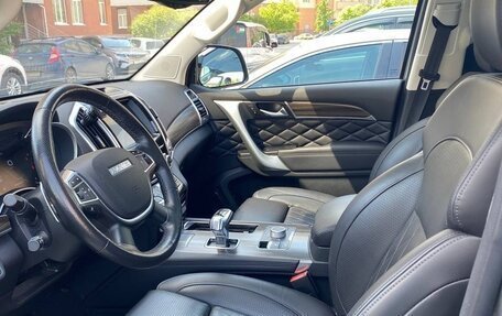 Haval H9 I рестайлинг, 2022 год, 3 500 000 рублей, 11 фотография