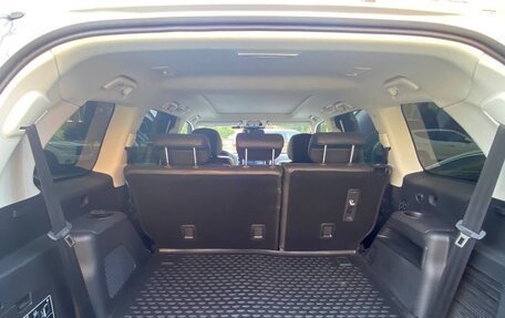 Haval H9 I рестайлинг, 2022 год, 3 500 000 рублей, 16 фотография