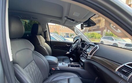 Haval H9 I рестайлинг, 2022 год, 3 500 000 рублей, 12 фотография