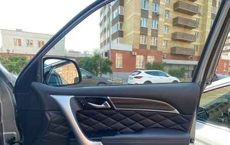 Haval H9 I рестайлинг, 2022 год, 3 500 000 рублей, 19 фотография