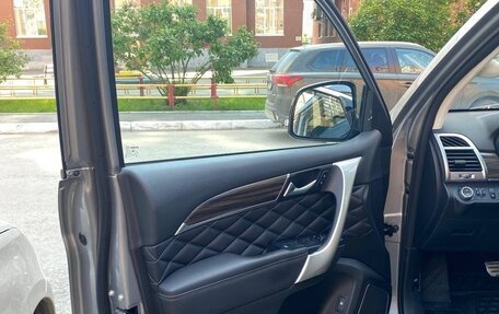 Haval H9 I рестайлинг, 2022 год, 3 500 000 рублей, 18 фотография