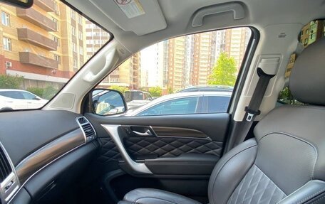 Haval H9 I рестайлинг, 2022 год, 3 500 000 рублей, 13 фотография