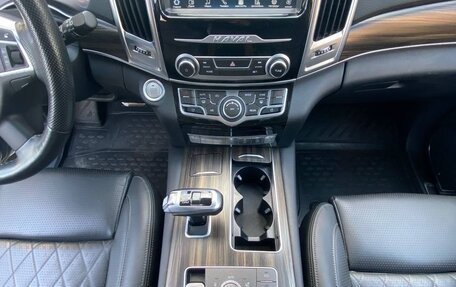 Haval H9 I рестайлинг, 2022 год, 3 500 000 рублей, 10 фотография